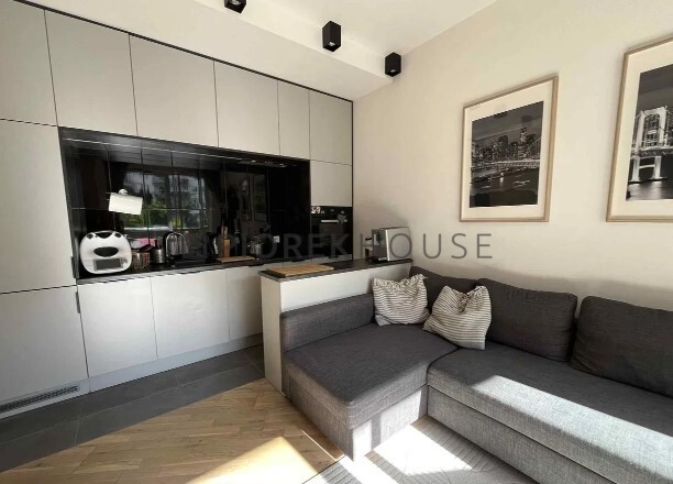 2-pokojowe mieszkanie na Ursynowie miniaturka 2