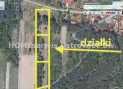 3 działłki po 3600-3700 m2 Nowe/ Słupia Nadbrzeżna miniaturka 17