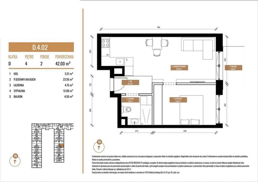 OFERTA DEWELOPERSKA- nowe osiedle w Katowicach! 0% miniaturka 3