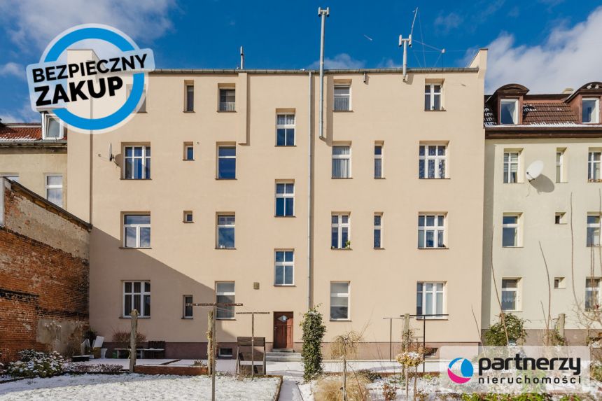 Tczew, 590 000 zł, 79 m2, pietro 1, 4 miniaturka 20
