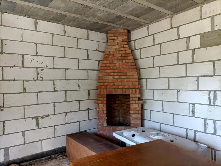 Budynek 270 m kw. mieszkalny lub pod inwestycje. miniaturka 9