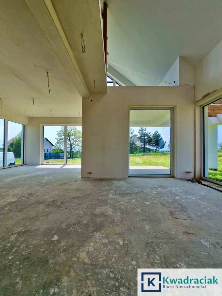 Wola Komborska, 949 000 zł, 174.86 m2, wolnostojący miniaturka 12