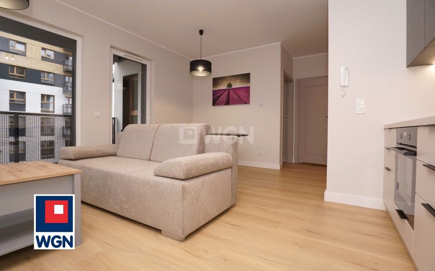 Piotrków Trybunalski Osiedle Źródlana, 2 200 zł, 40 m2, pietro 2/7 miniaturka 10