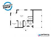 Rewa, 1 455 000 zł, 142.31 m2, z pustaka miniaturka 26
