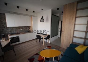 2-pokojowe mieszkanie na Mokotowie