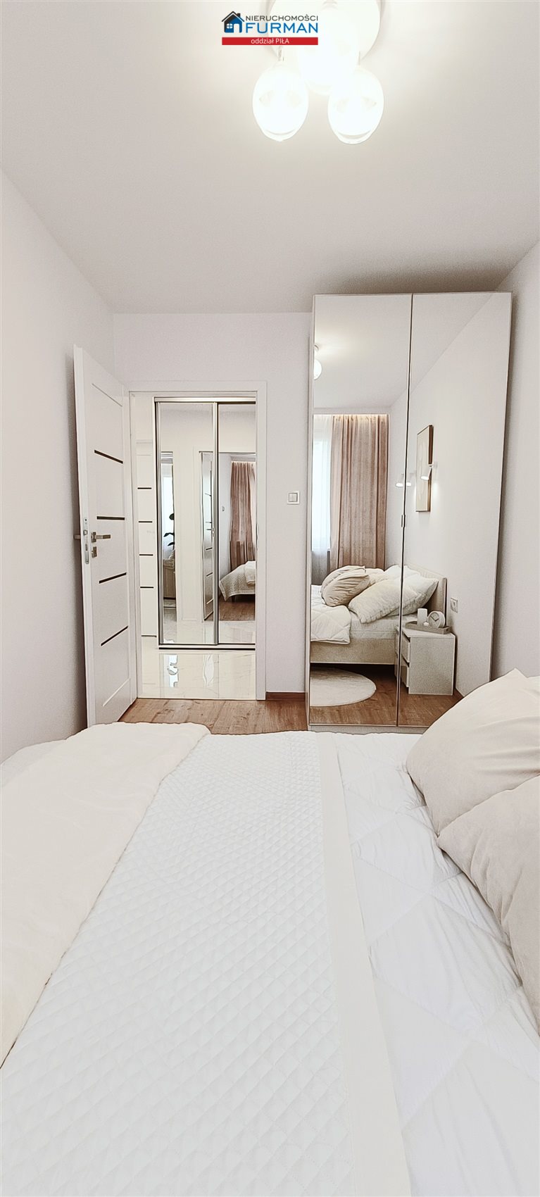 Piła, 479 900 zł, 48 m2, do wprowadzenia miniaturka 6