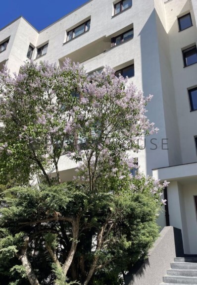Dwupoziomowe mieszkanie na Ochocie miniaturka 9