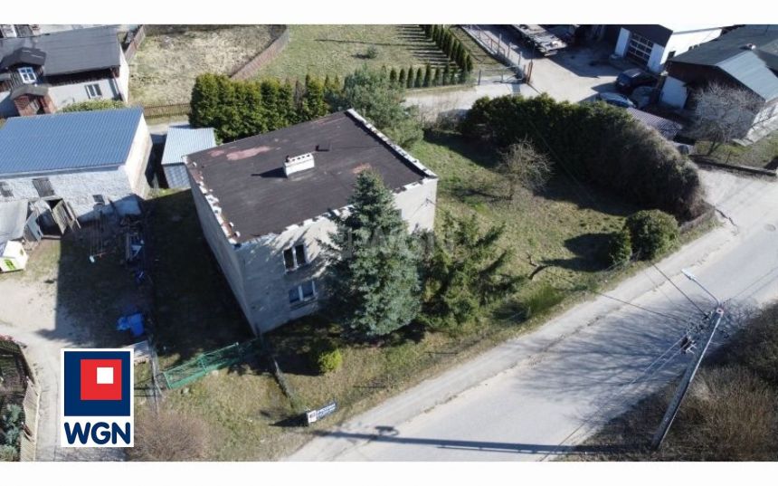 Radoszki, 155 000 zł, 85 m2, jednorodzinny miniaturka 2