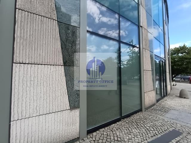 Mokotów :handel/usługi 86,72 m2 miniaturka 8