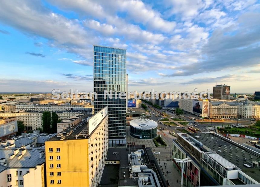 Warszawa Śródmieście, 939 000 zł, 38 m2, z balkonem miniaturka 19