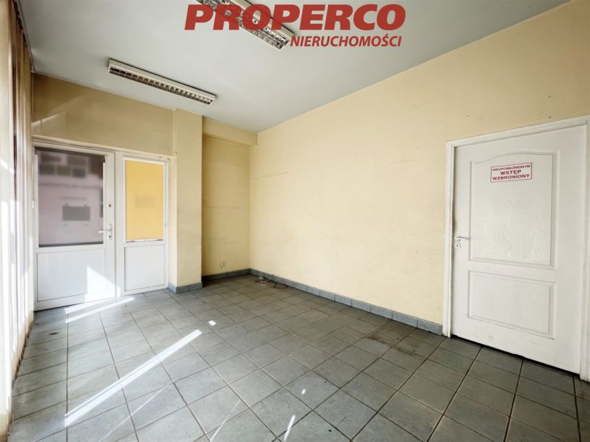 Lokal usługowy 57m2, Centrum miniaturka 3
