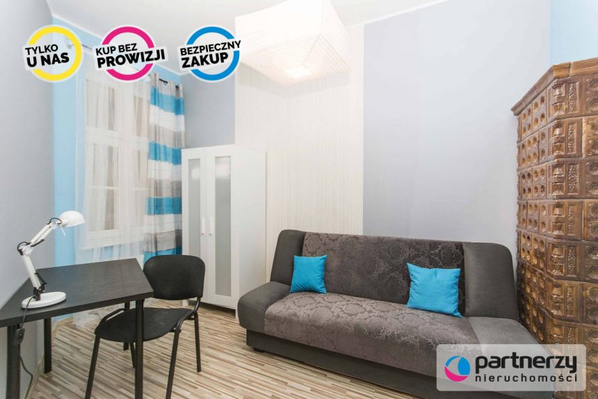 Gdańsk Śródmieście, 857 000 zł, 68.08 m2, pietro 2/3 miniaturka 4
