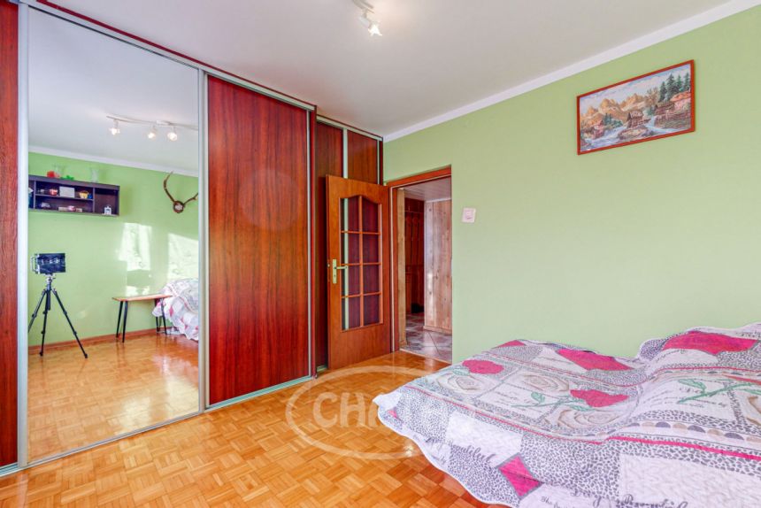 Wrocław Śródmieście, 585 000 zł, 52 m2, z balkonem miniaturka 13