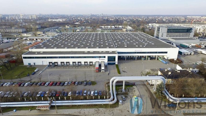 Warszawa Targówek, 171 000 zł, 5408 m2, pietro 1 miniaturka 2