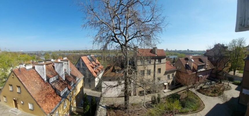 2-pokojowe mieszkanie na Śródmieściu miniaturka 8