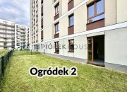 3-pokojowe mieszkanie na Bemowie miniaturka 8