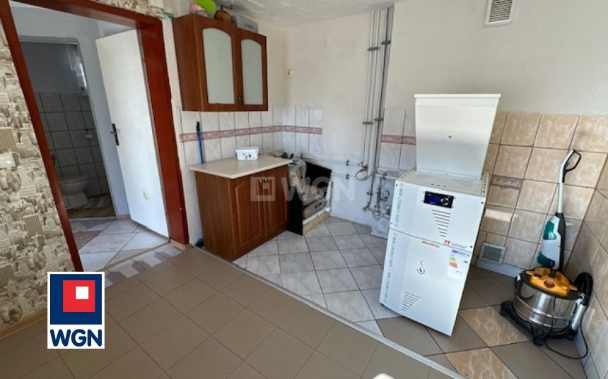 Brzeźno Wielkie, 395 000 zł, 43 m2, jednorodzinny miniaturka 11