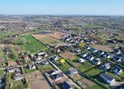 Luborzyca, 465 000 zł, 15.91 ar, woda w drodze miniaturka 10