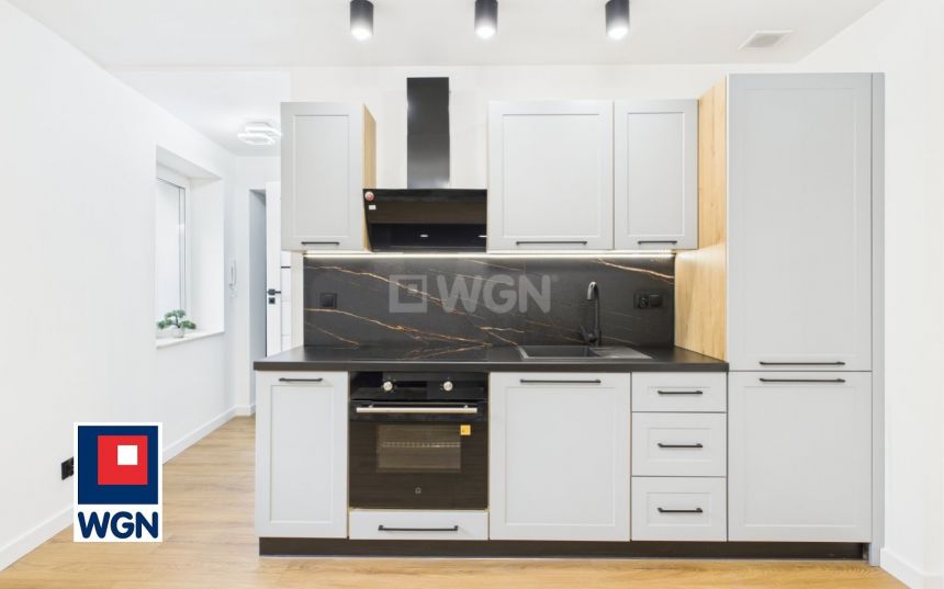 Kalisz, 295 000 zł, 34.52 m2, po remoncie miniaturka 4