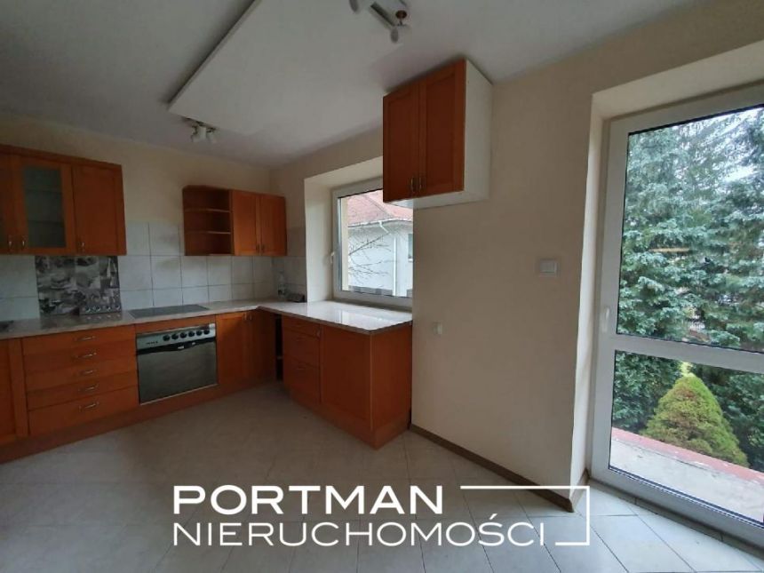 Świder dom 225m2 dla 2 rodzin lub działalność miniaturka 4