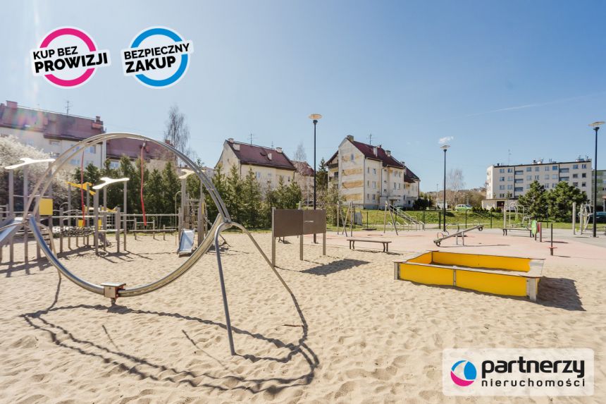 Straszyn, 360 000 zł, 48 m2, pietro 2, 4 miniaturka 17