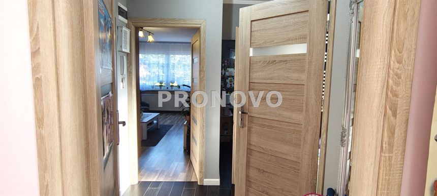 Płoty, nowogard,mieszkanie  balkon,parter,sprzedaż miniaturka 9