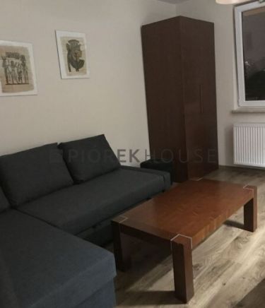 2-pokojowe mieszkanie na Pradze Południe