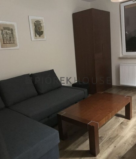 2-pokojowe mieszkanie na Pradze Południe - zdjęcie 1