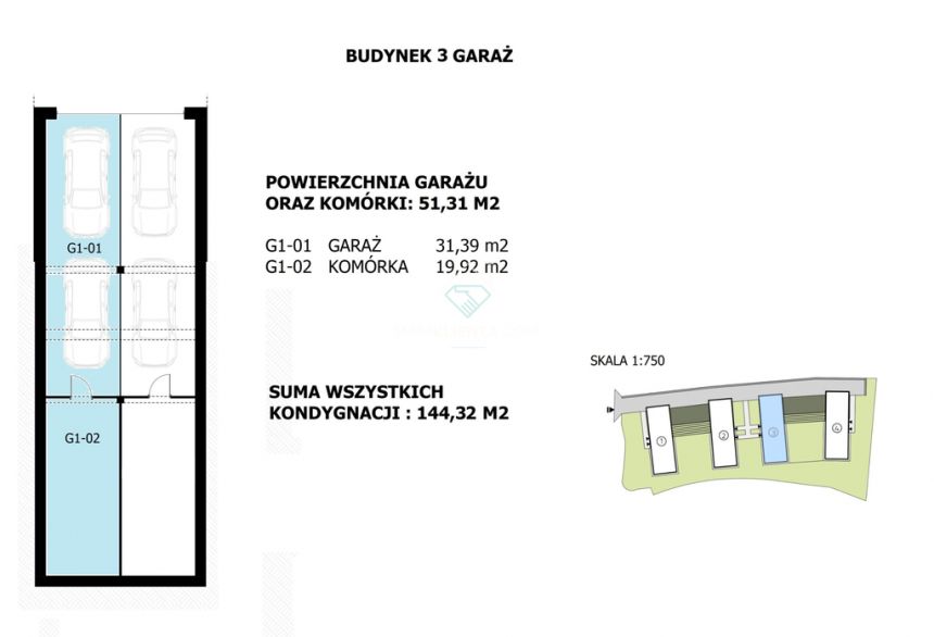 0% PCC! Bez prowizji!  93 m2 bliźniak, dwa miejsca miniaturka 6