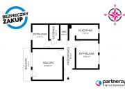Gdynia Chylonia, 688 000 zł, 60.07 m2, pietro 3/10 miniaturka 19