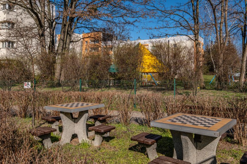Warszawa Mokotów, 889 000 zł, 61.99 m2, pietro 1 miniaturka 39