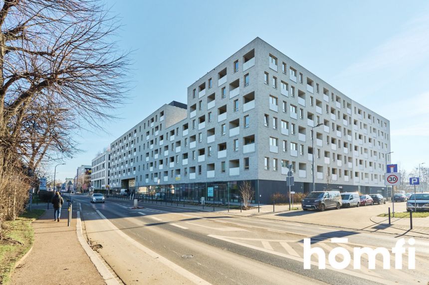4 pokoje z parkingiem i komórką lokatorską - NOWE miniaturka 5