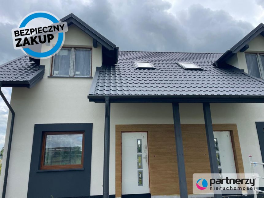 Kolnik, 599 000 zł, 72.96 m2, ogrzewanie gazowe miniaturka 2