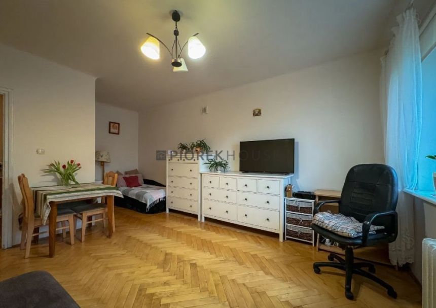 2 pokojowe mieszkanie  ul. Nowolipki Śródmieście miniaturka 3