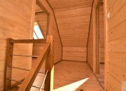 RADAWA - domek letniskowy - CAŁOROCZNY - NOWY !!! miniaturka 8
