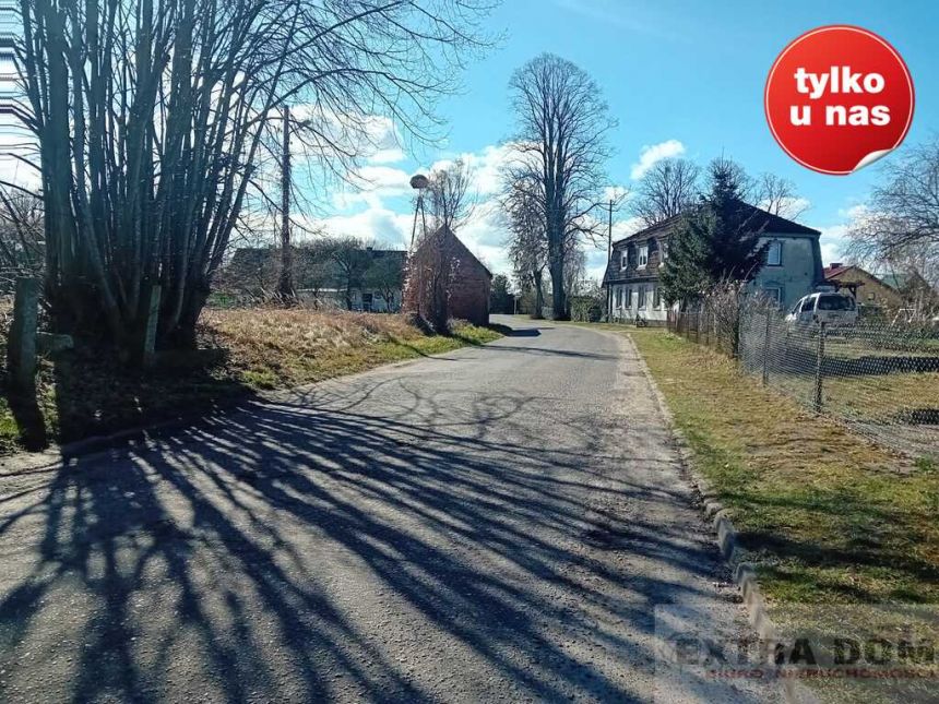 Stepnica, 55 000 zł, 4.61 ar, budowlana miniaturka 5