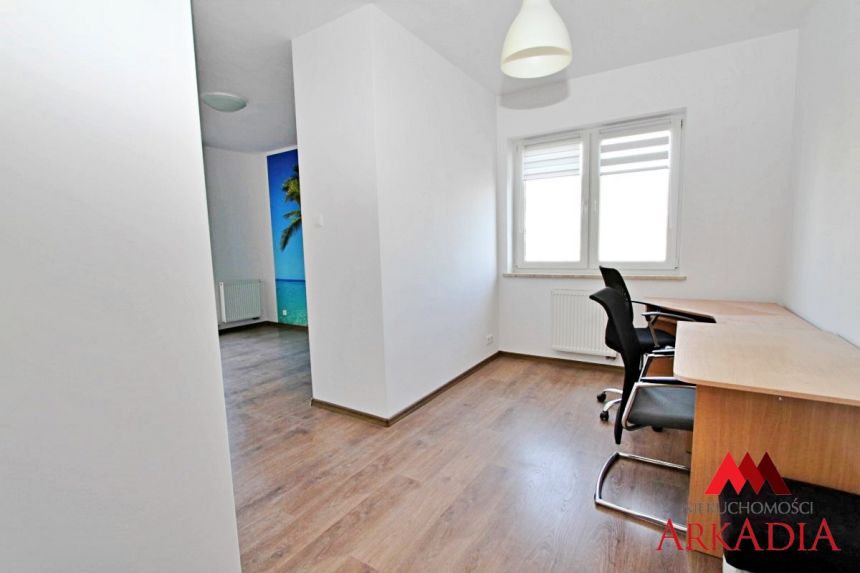 Apartament z tarasem i garażem-Ul.Celulozowa miniaturka 14