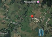 Rukławki, 214 240 zł, 13.39 ar, przyłącze prądu miniaturka 6