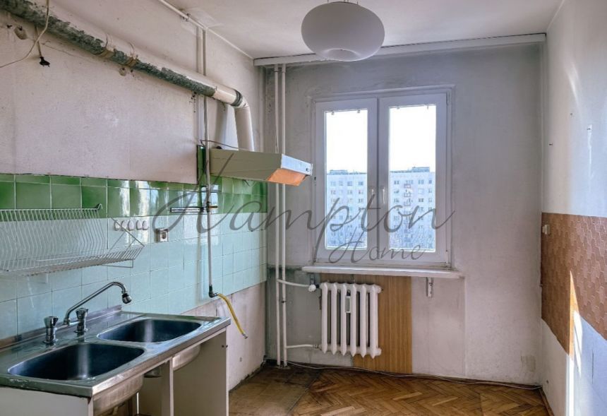 Warszawa Mokotów, 705 000 zł, 47.5 m2, z balkonem miniaturka 7