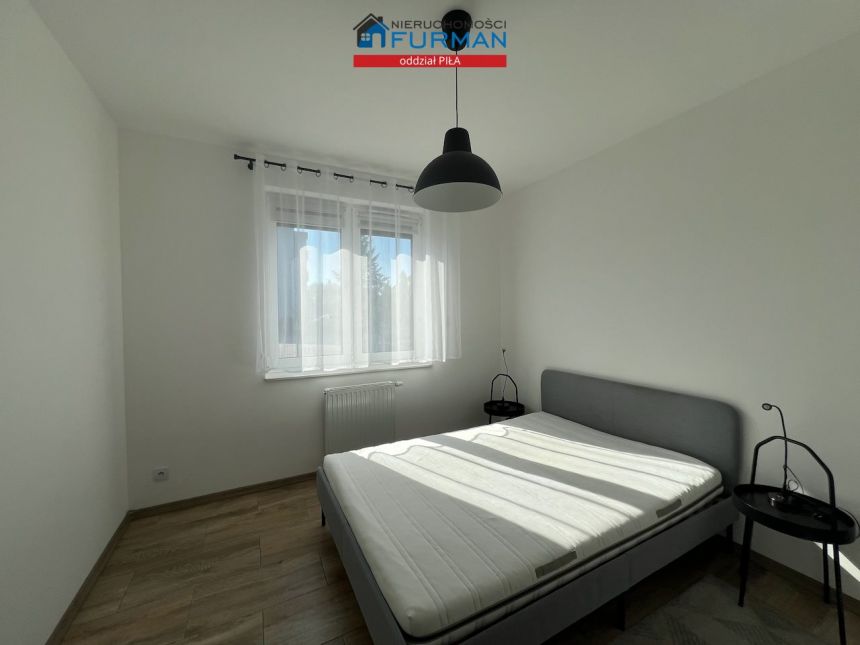 Piła, 1 500 zł, 40 m2, umeblowane miniaturka 4