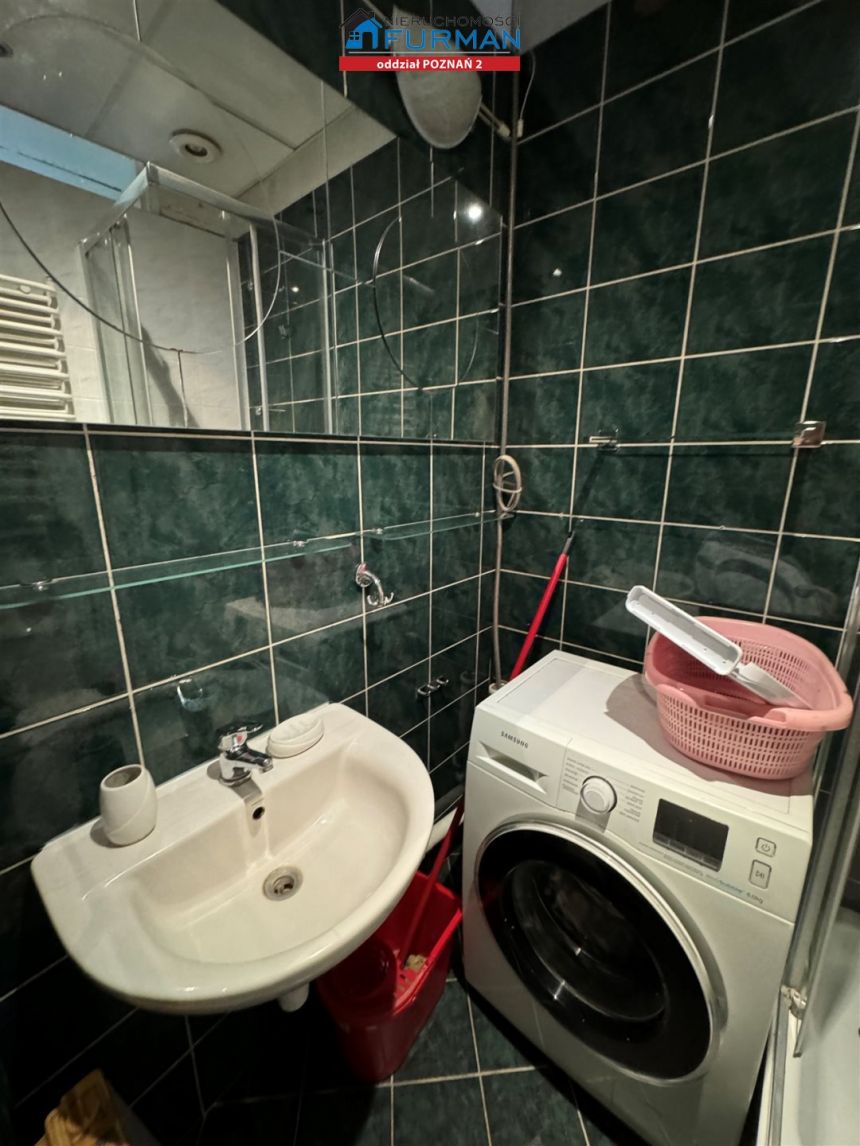 Mieszkanie 3 pokoje, 60,2 m2, ul.Jackowskiego miniaturka 8