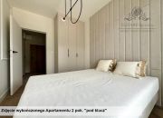 Apartament 46,67m2 ,2 pok. w stanie deweloperskim, oddane do uż/Stare Miasto miniaturka 12