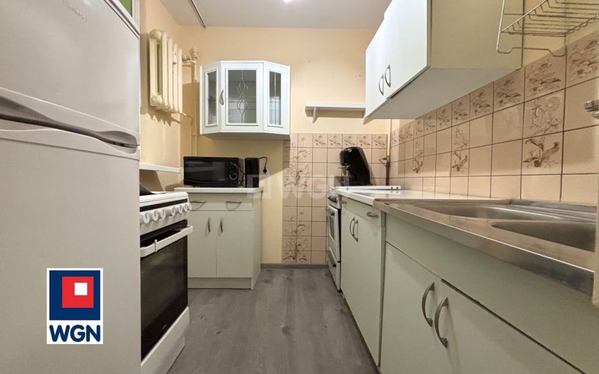 Inowrocław, 900 zł, 29.7 m2, oddzielna kuchnia miniaturka 5