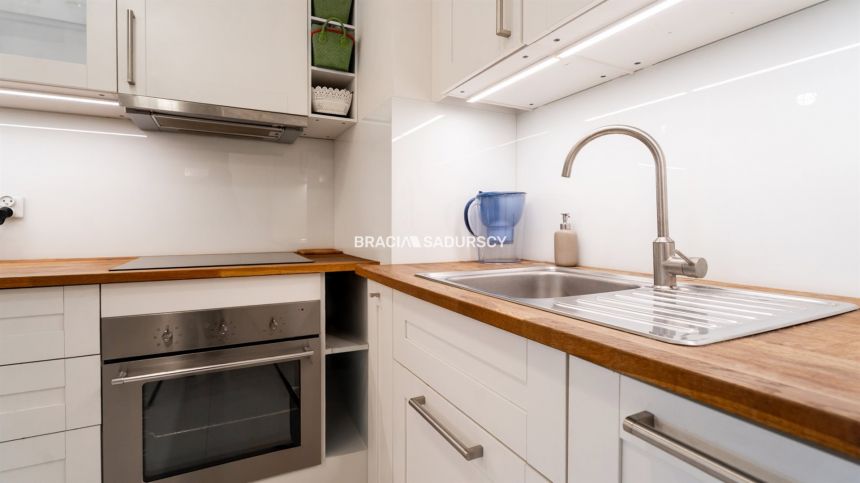 Twoja spokojna przestrzeń na Podgórzu! miniaturka 13