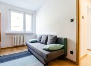 WYNAJMĘ MIESZKANIE 2 pokoje i gabinet, DO WEJŚCIA. miniaturka 11