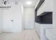 Stylowe 2 pok. | Balkon | Gaj miniaturka 6