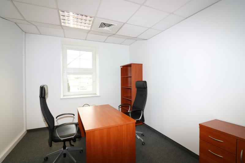 Tanie biura na wynajem w Centrum Gdyni-69m2 miniaturka 8