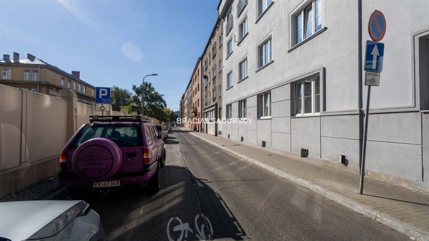 Przestronne 2-pokojowe mieszkanie blisko Centrum miniaturka 29