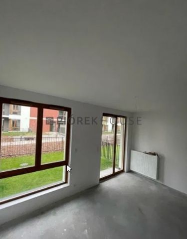 1-pokojowe mieszkanie Wilanów ul. Sarmacka