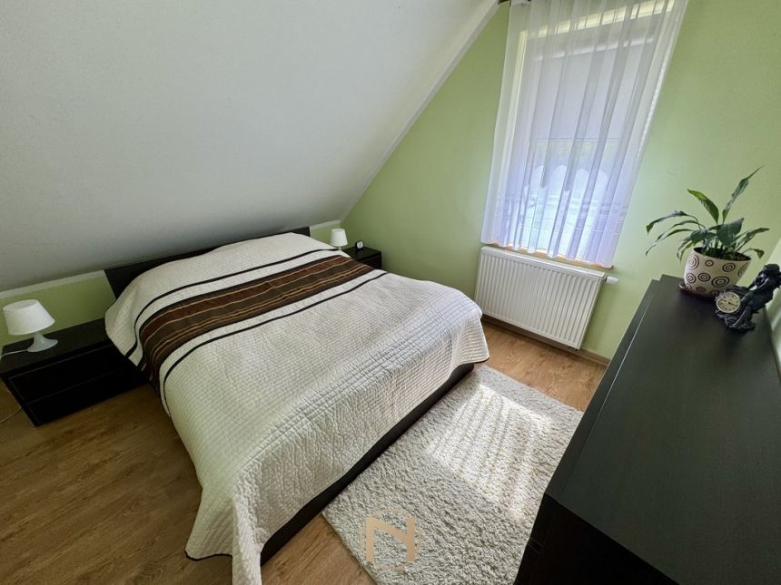 Kłodawa, 995 000 zł, 107 m2, wysoki standard miniaturka 13